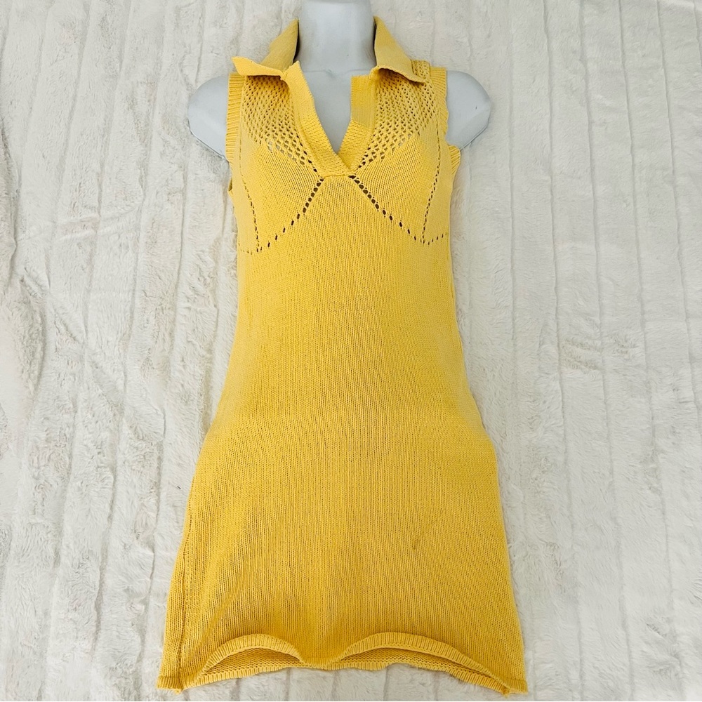 NWT ZARA WOMEN’S DRESS